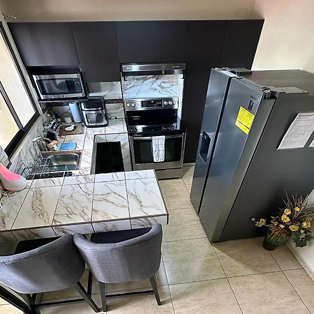 Senderos Apartment, Self Check- In, Airport Sjo 5 Min Rio Segundo ภายนอก รูปภาพ