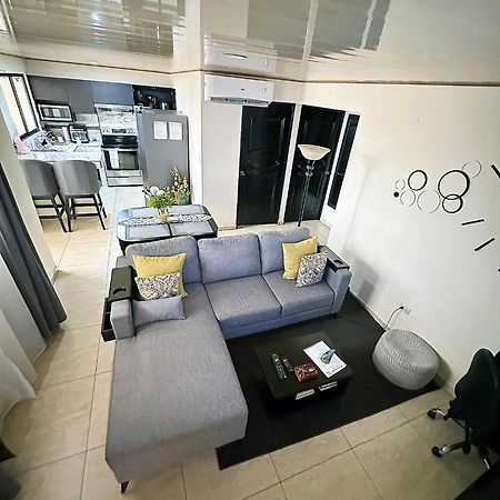 Senderos Apartment, Self Check- In, Airport Sjo 5 Min Rio Segundo ภายนอก รูปภาพ