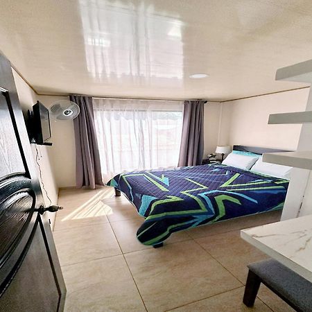Senderos Apartment, Self Check- In, Airport Sjo 5 Min Rio Segundo ภายนอก รูปภาพ