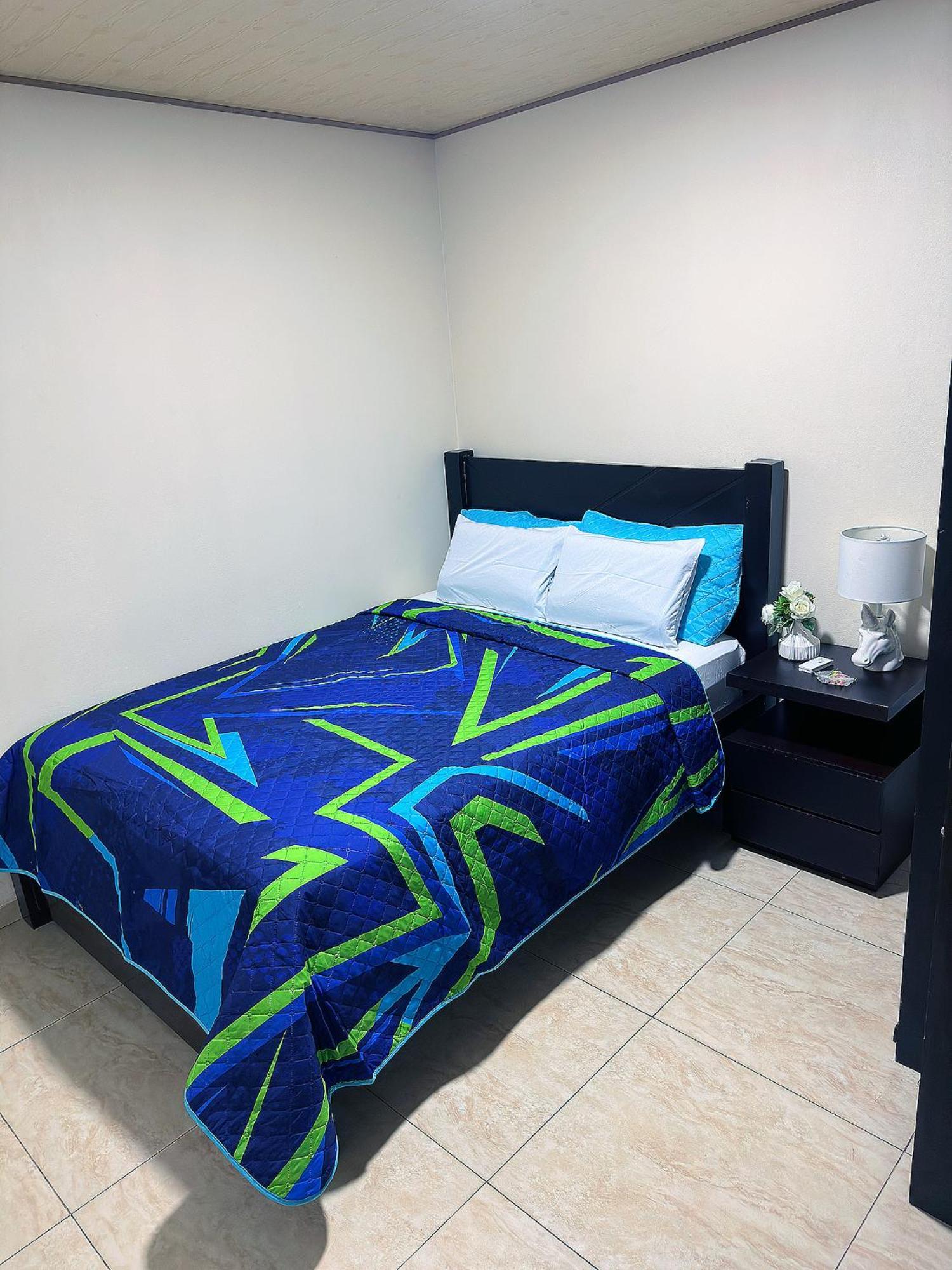 Senderos Apartment, Self Check- In, Airport Sjo 5 Min Rio Segundo ภายนอก รูปภาพ