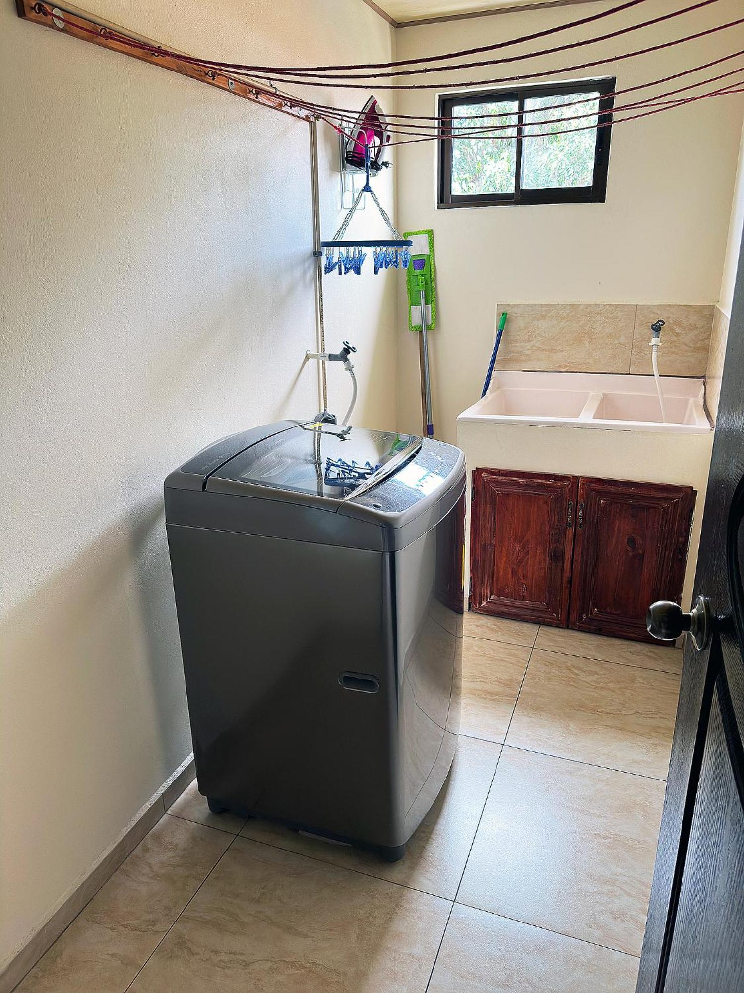 Senderos Apartment, Self Check- In, Airport Sjo 5 Min Rio Segundo ภายนอก รูปภาพ
