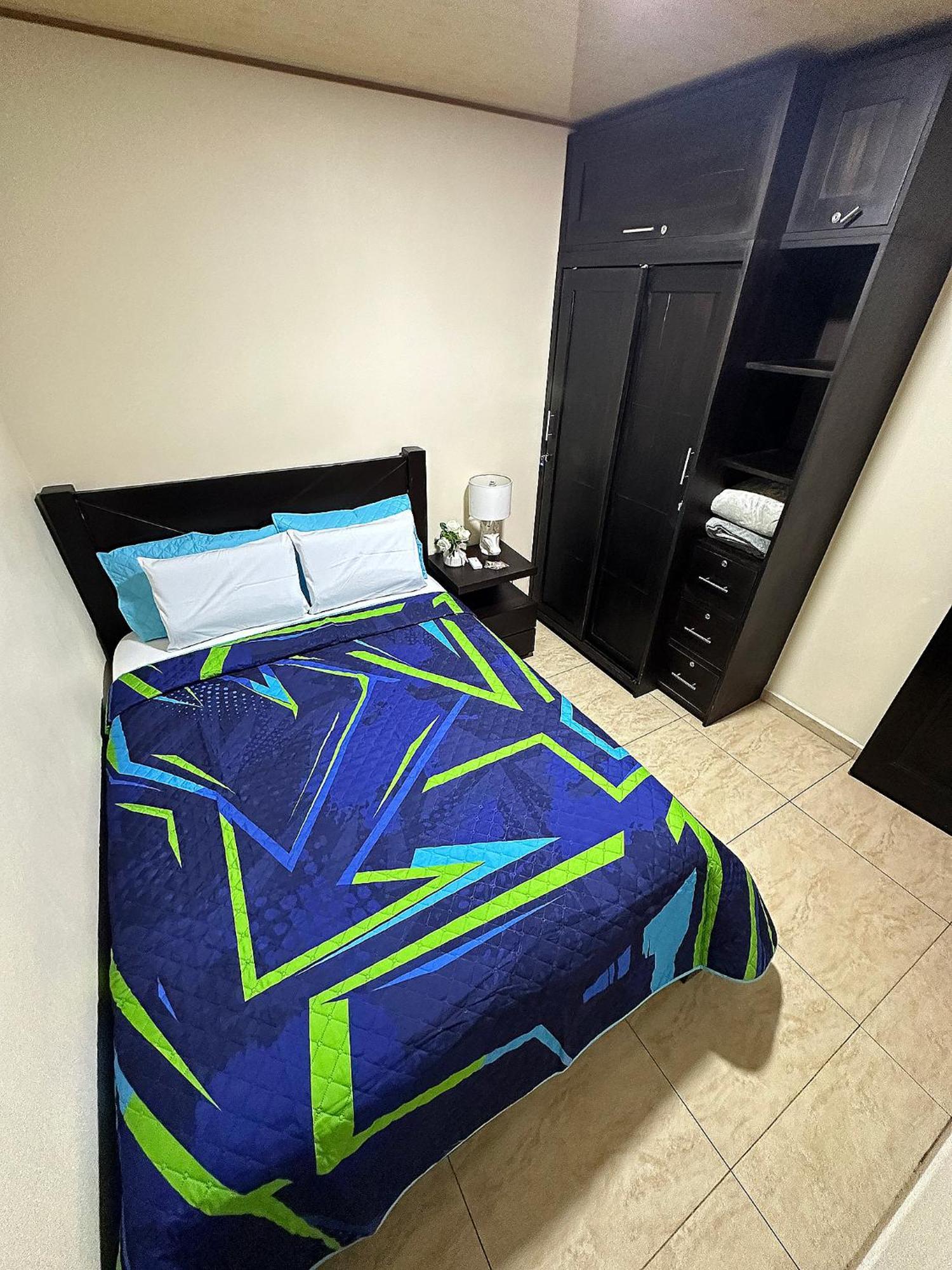 Senderos Apartment, Self Check- In, Airport Sjo 5 Min Rio Segundo ภายนอก รูปภาพ