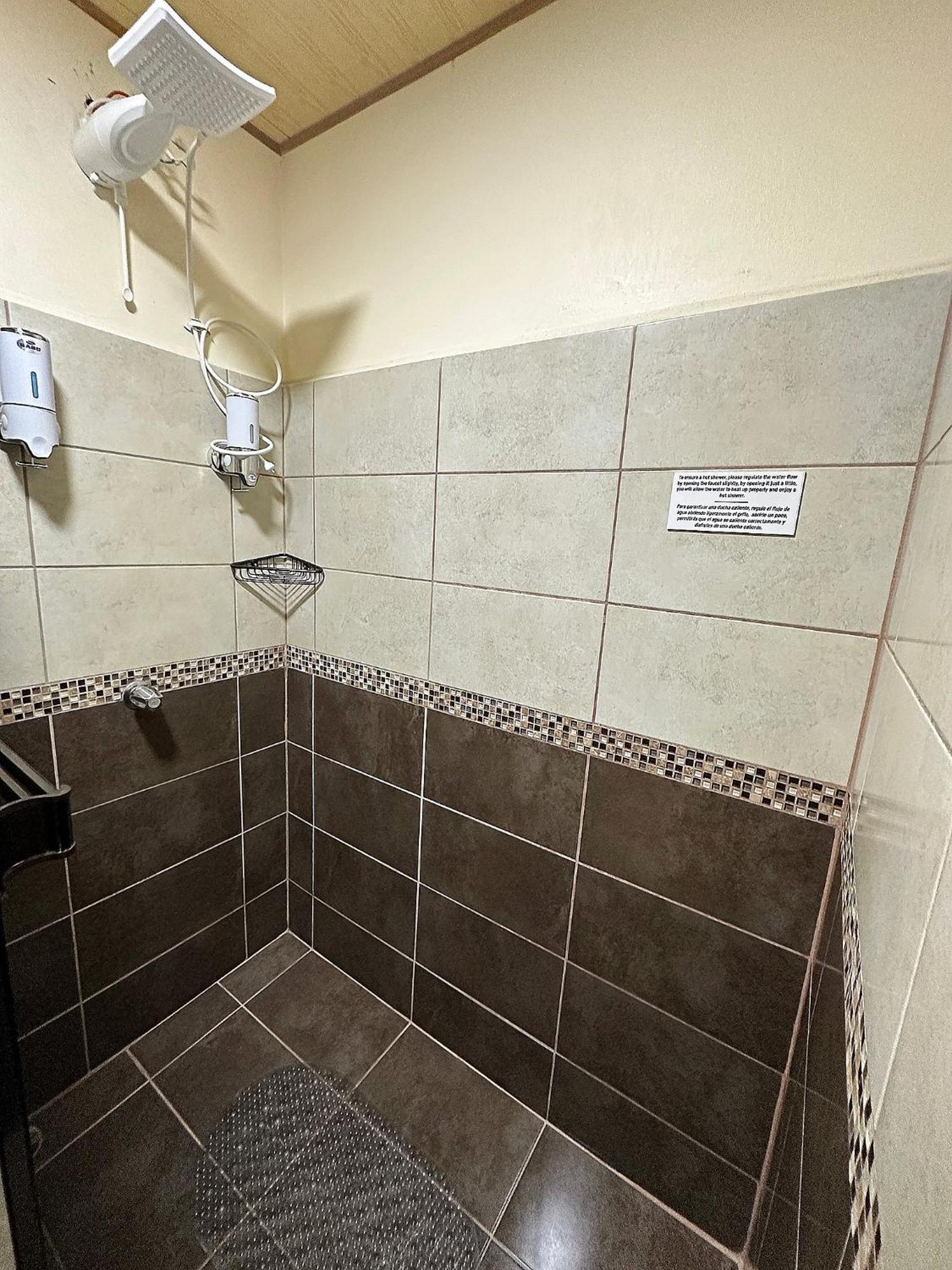 Senderos Apartment, Self Check- In, Airport Sjo 5 Min Rio Segundo ภายนอก รูปภาพ