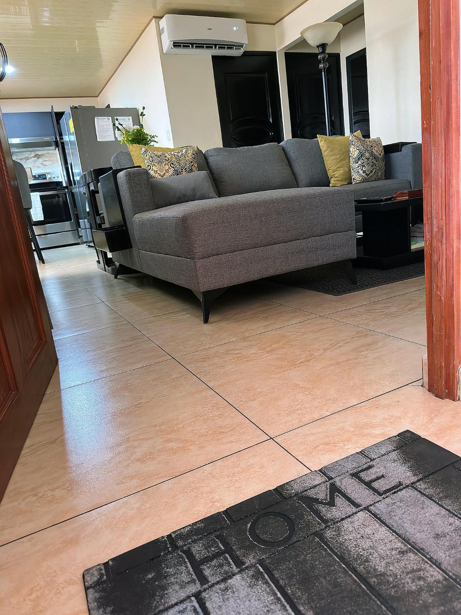 Senderos Apartment, Self Check- In, Airport Sjo 5 Min Rio Segundo ภายนอก รูปภาพ