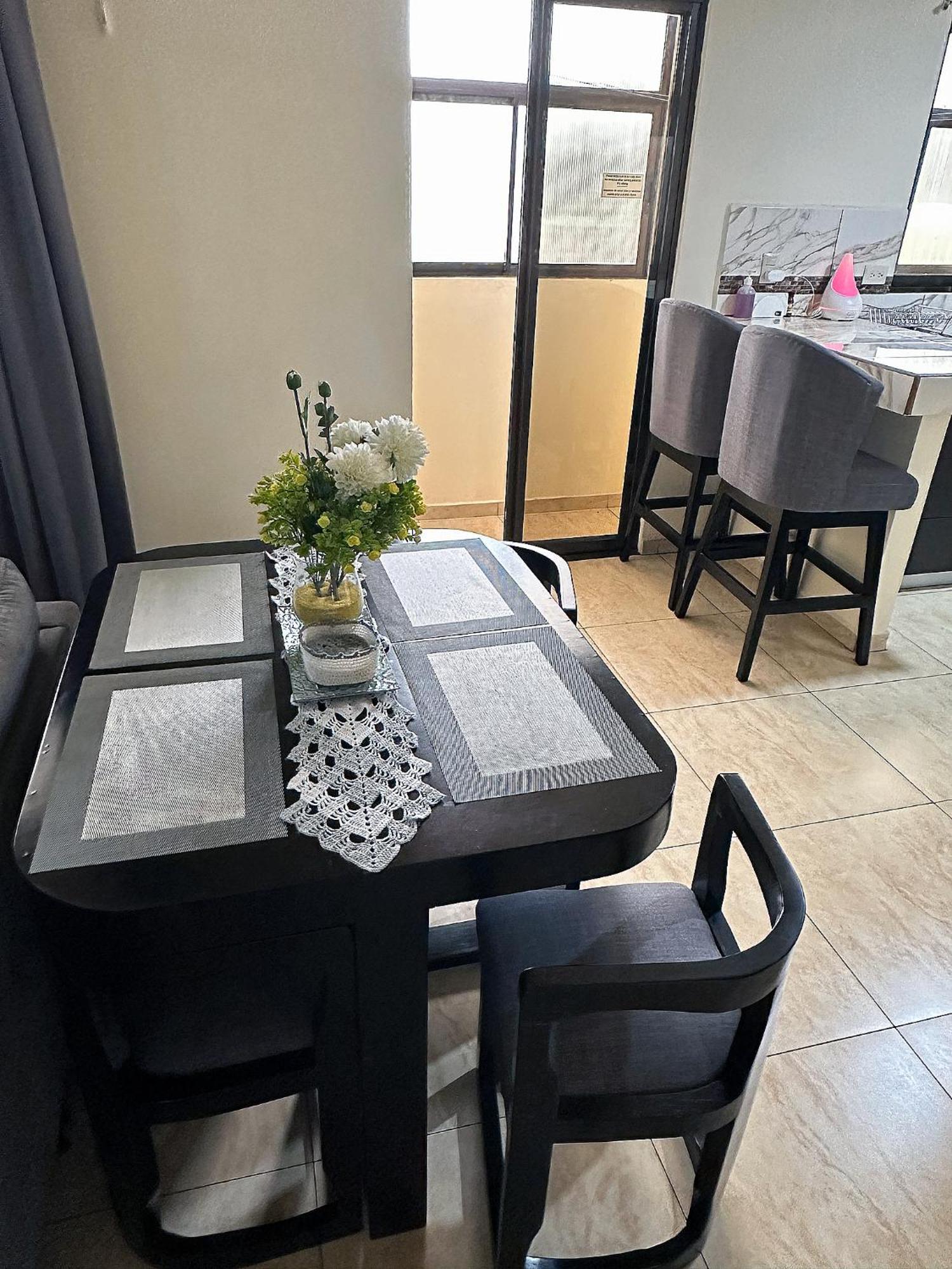 Senderos Apartment, Self Check- In, Airport Sjo 5 Min Rio Segundo ภายนอก รูปภาพ