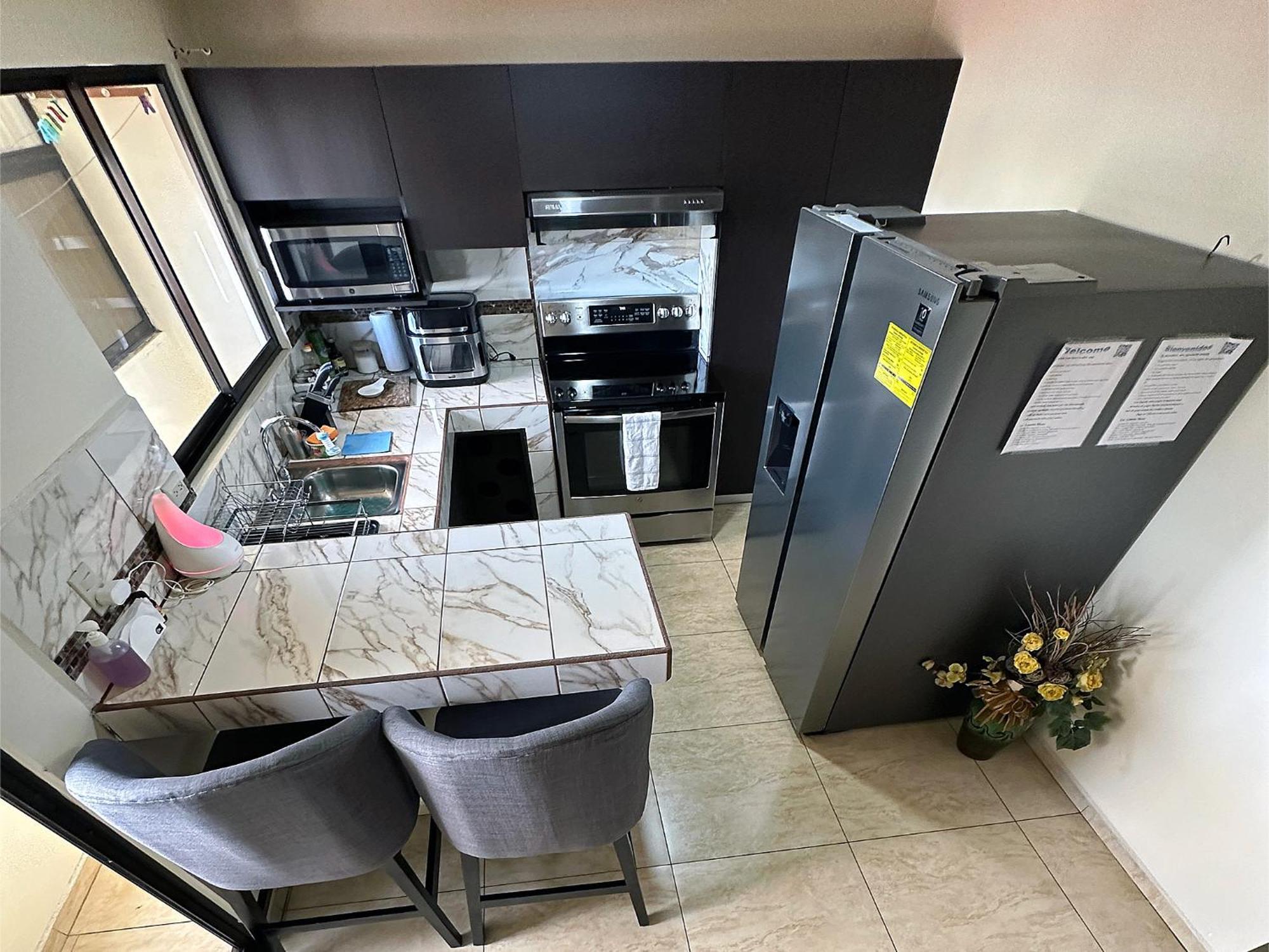 Senderos Apartment, Self Check- In, Airport Sjo 5 Min Rio Segundo ภายนอก รูปภาพ