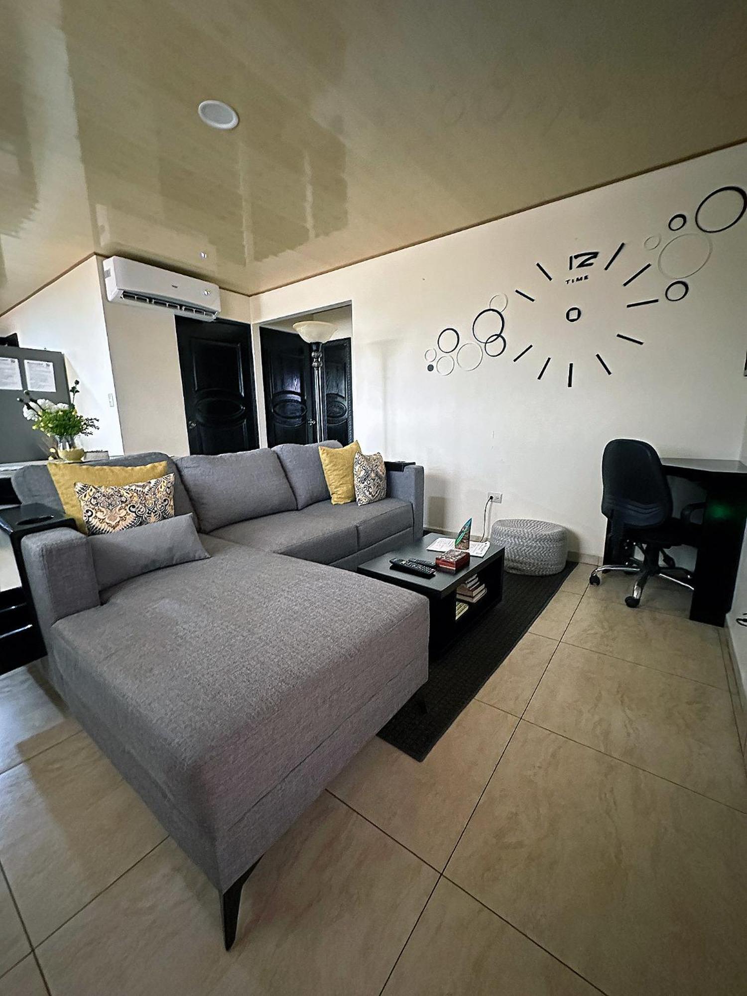 Senderos Apartment, Self Check- In, Airport Sjo 5 Min Rio Segundo ภายนอก รูปภาพ