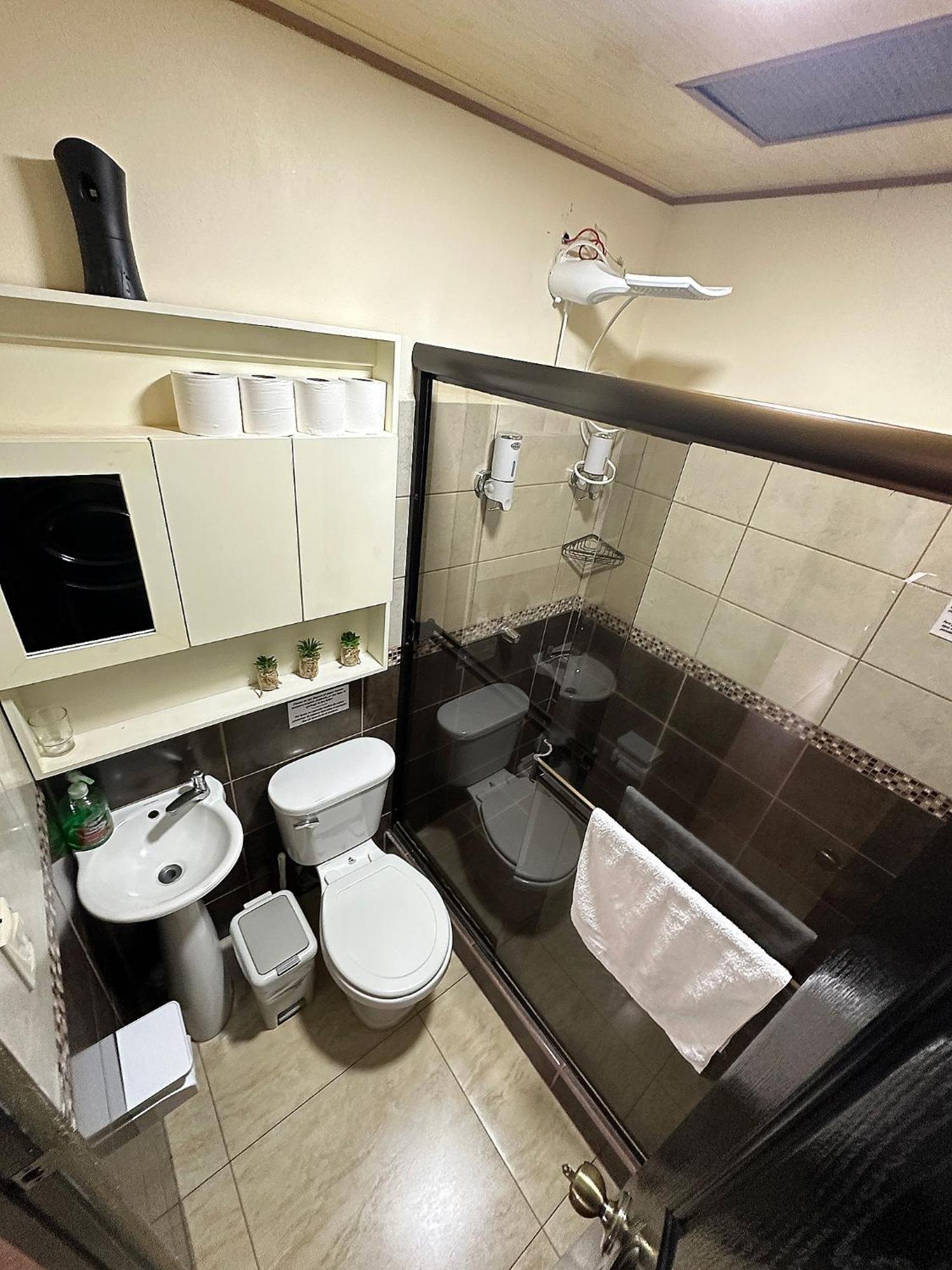 Senderos Apartment, Self Check- In, Airport Sjo 5 Min Rio Segundo ภายนอก รูปภาพ