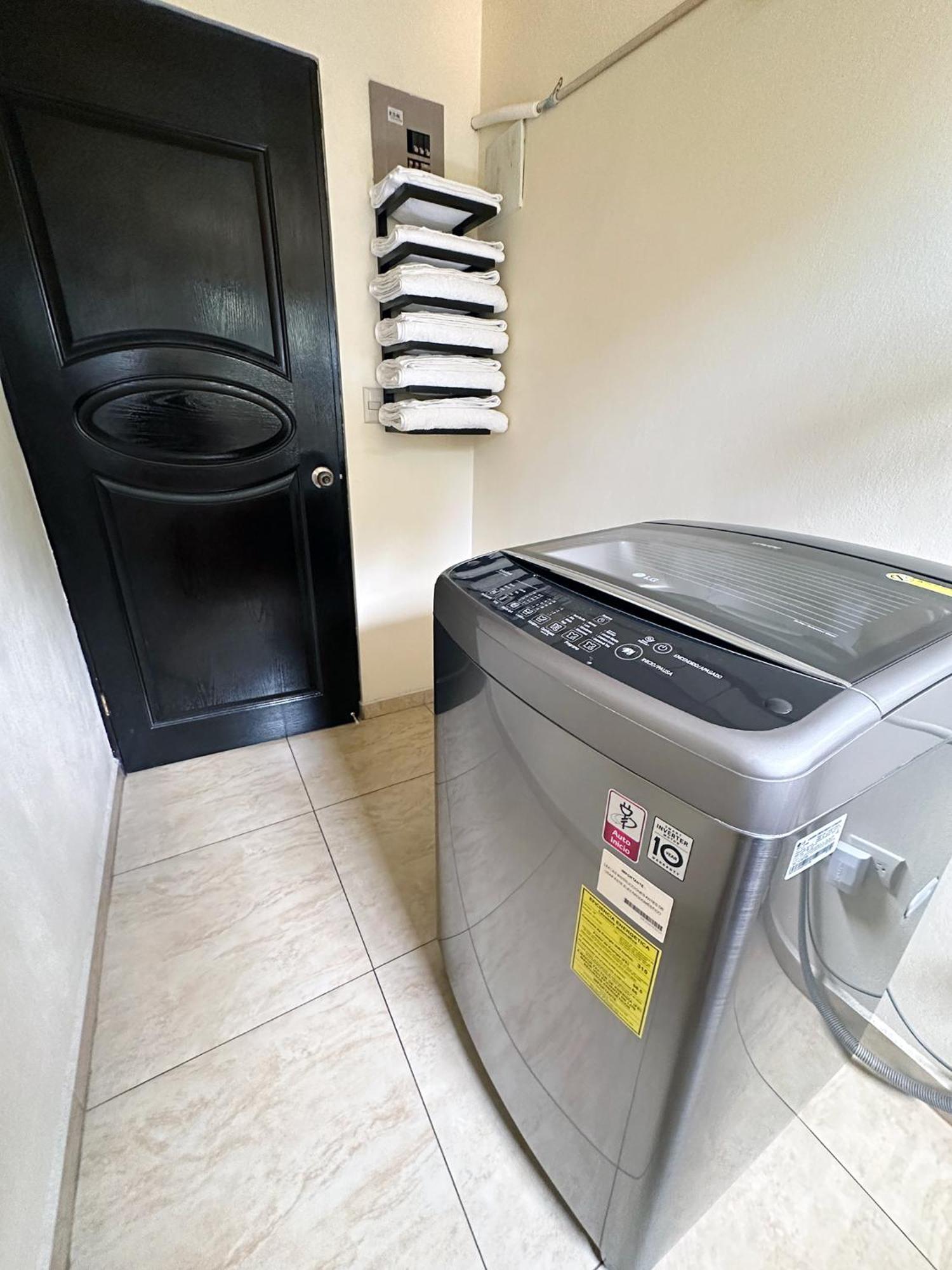 Senderos Apartment, Self Check- In, Airport Sjo 5 Min Rio Segundo ภายนอก รูปภาพ