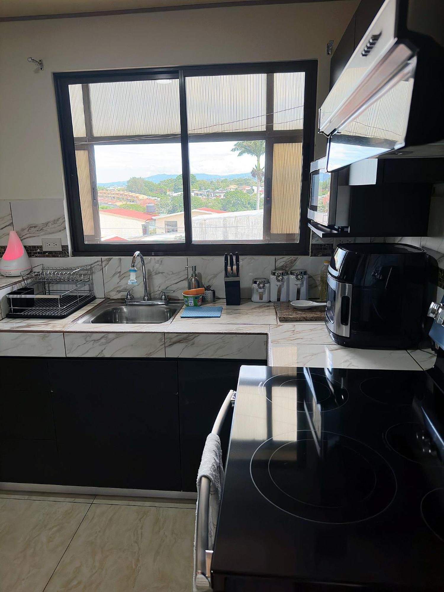 Senderos Apartment, Self Check- In, Airport Sjo 5 Min Rio Segundo ภายนอก รูปภาพ