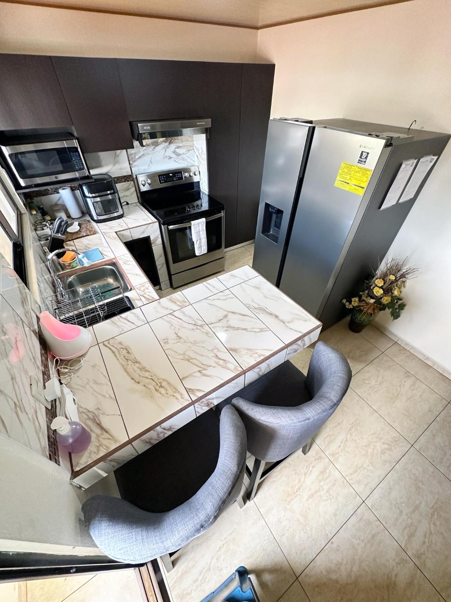 Senderos Apartment, Self Check- In, Airport Sjo 5 Min Rio Segundo ภายนอก รูปภาพ