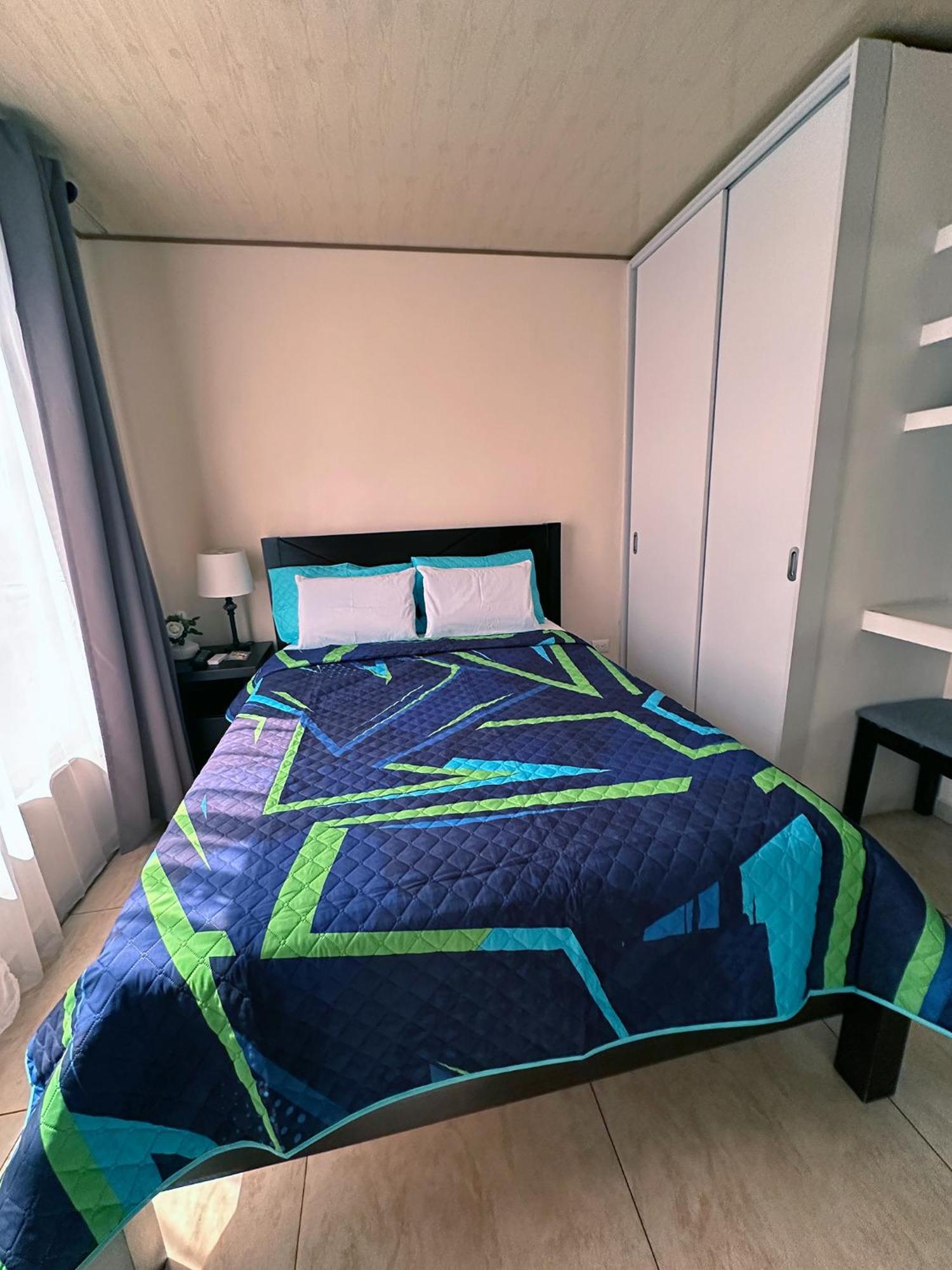 Senderos Apartment, Self Check- In, Airport Sjo 5 Min Rio Segundo ภายนอก รูปภาพ
